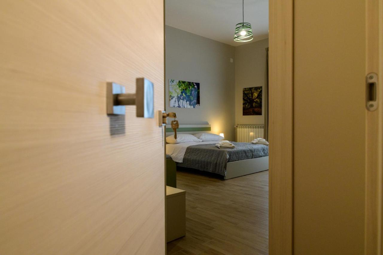 Bee Happy - Bed And Breakfast Zafferana Etnea Exterior foto