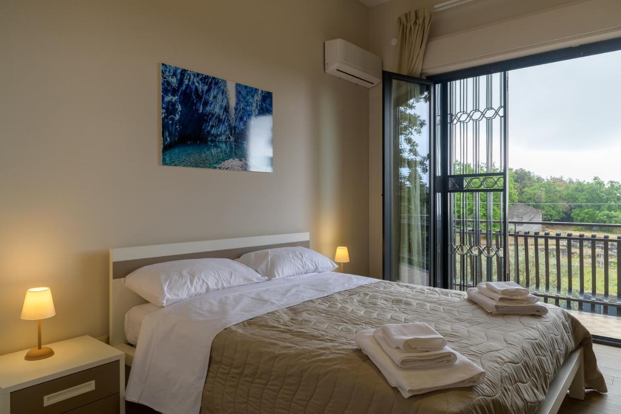 Bee Happy - Bed And Breakfast Zafferana Etnea Exterior foto