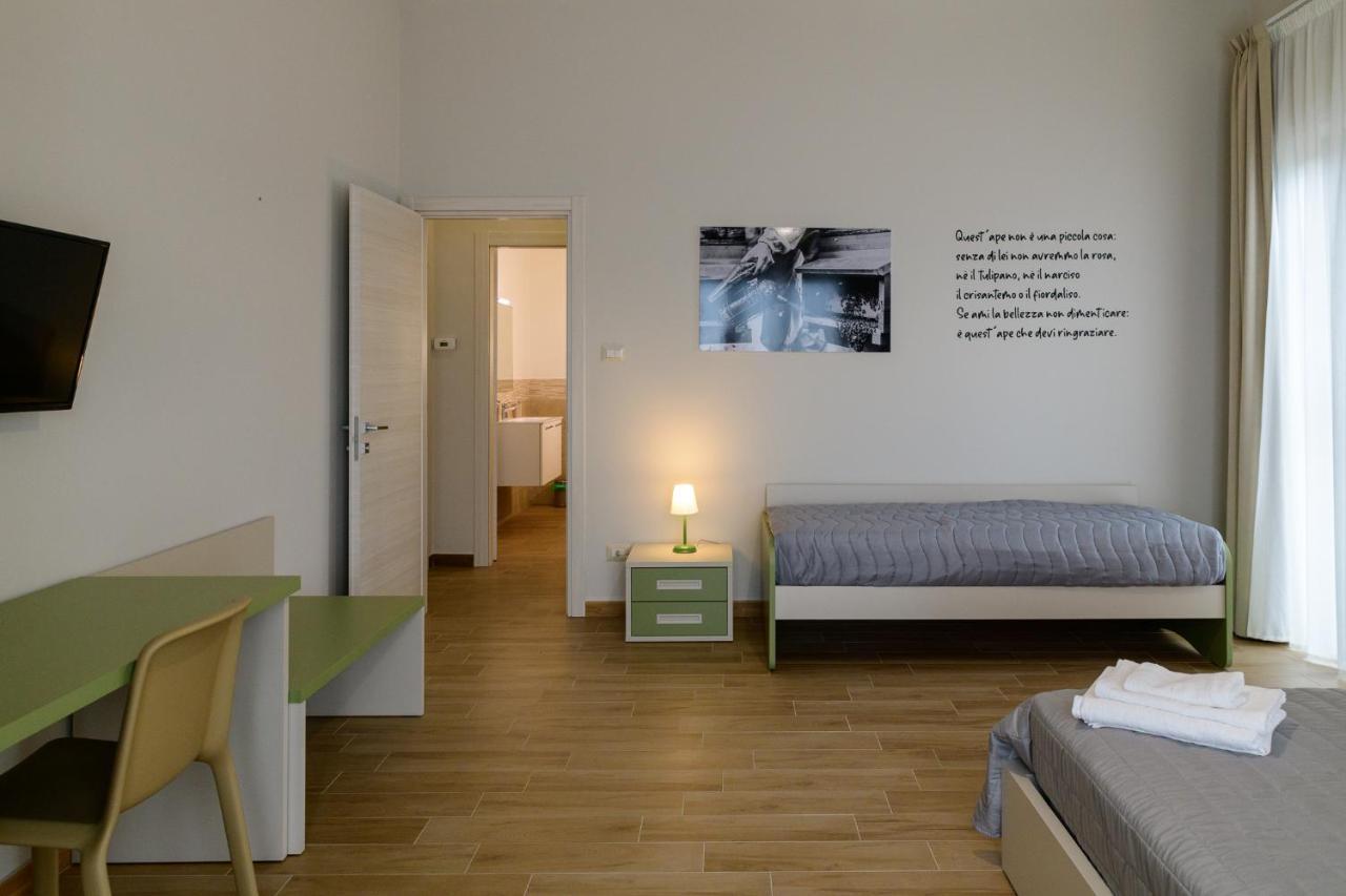 Bee Happy - Bed And Breakfast Zafferana Etnea Exterior foto
