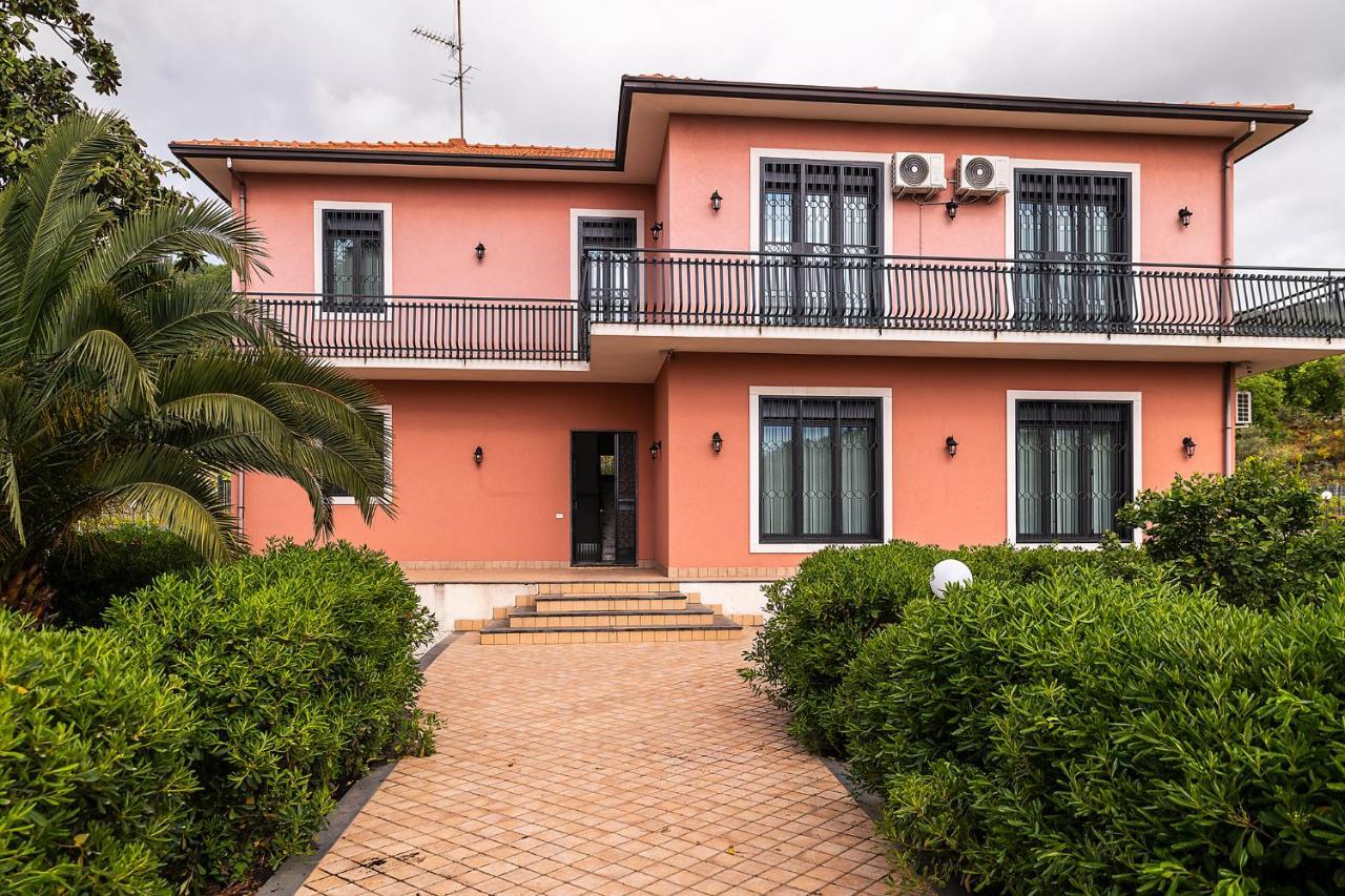 Bee Happy - Bed And Breakfast Zafferana Etnea Exterior foto