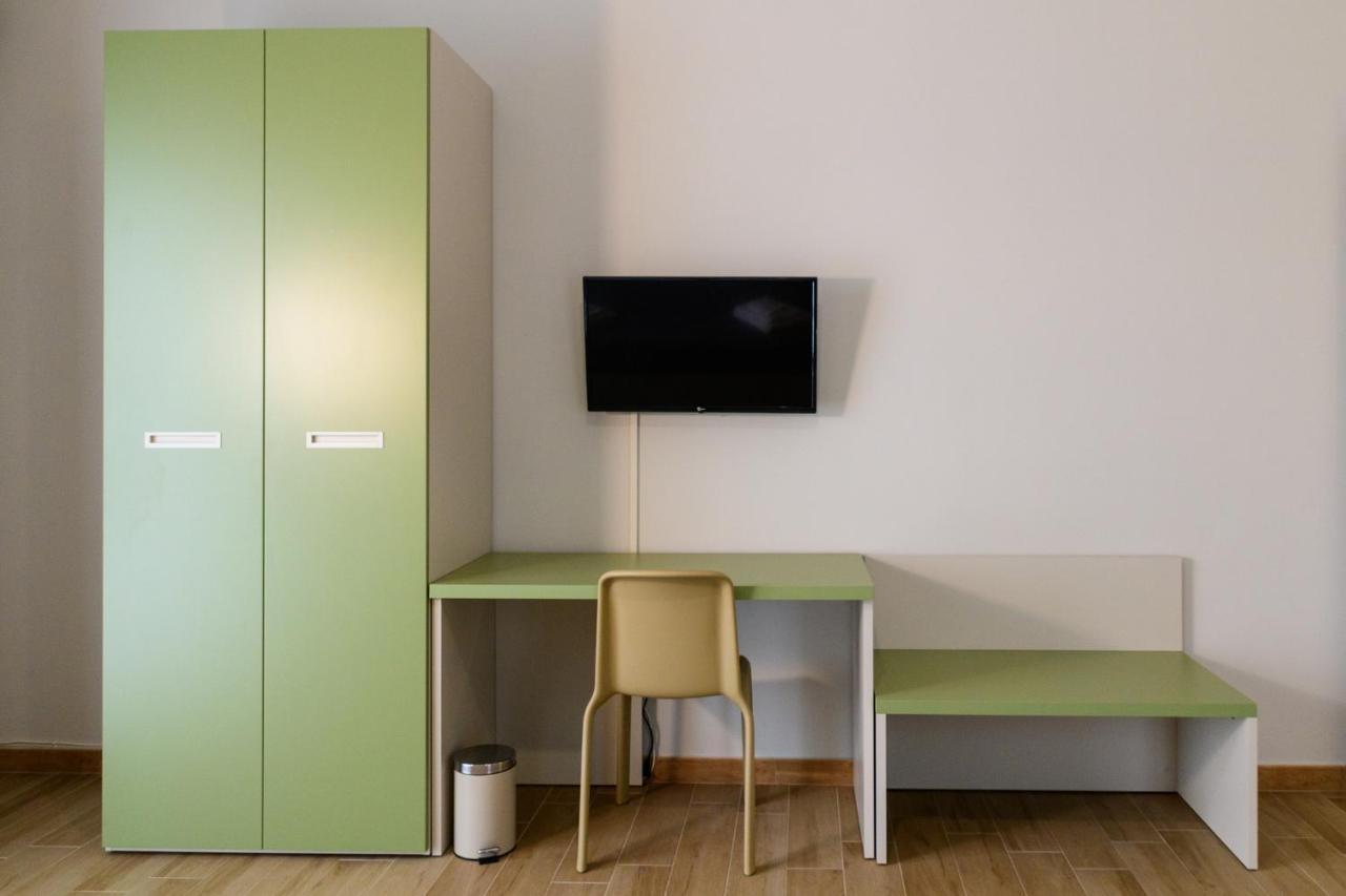 Bee Happy - Bed And Breakfast Zafferana Etnea Exterior foto