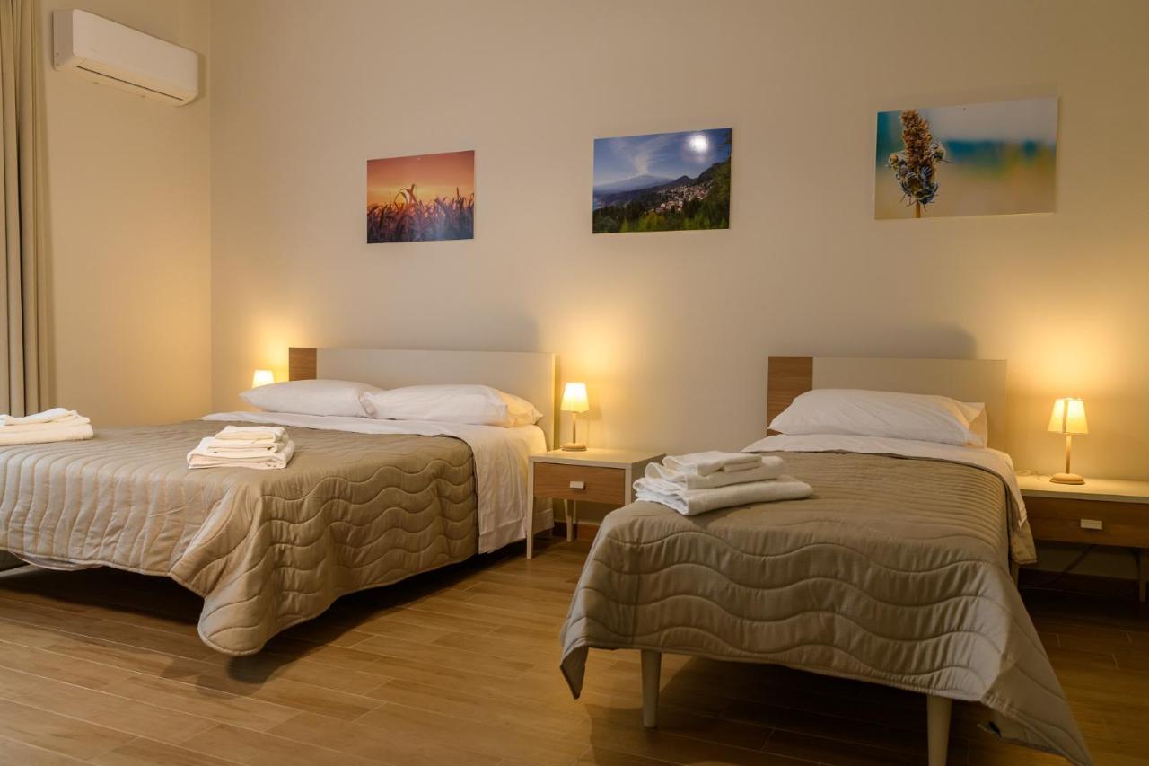 Bee Happy - Bed And Breakfast Zafferana Etnea Exterior foto