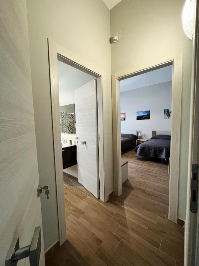 Bee Happy - Bed And Breakfast Zafferana Etnea Exterior foto